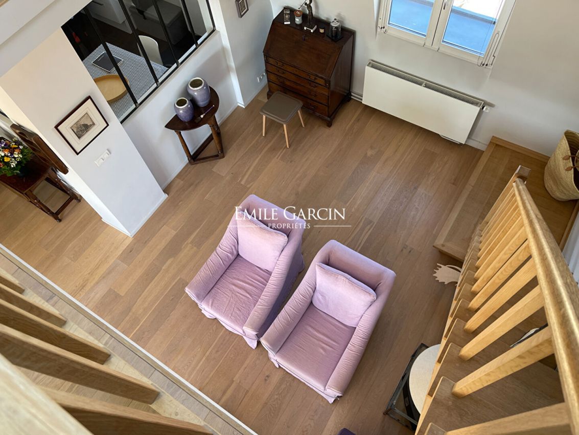 FOR SALE - APARTMENT - IXELLES, BRUSSELS - Emile Garcin Belgique - Image 23