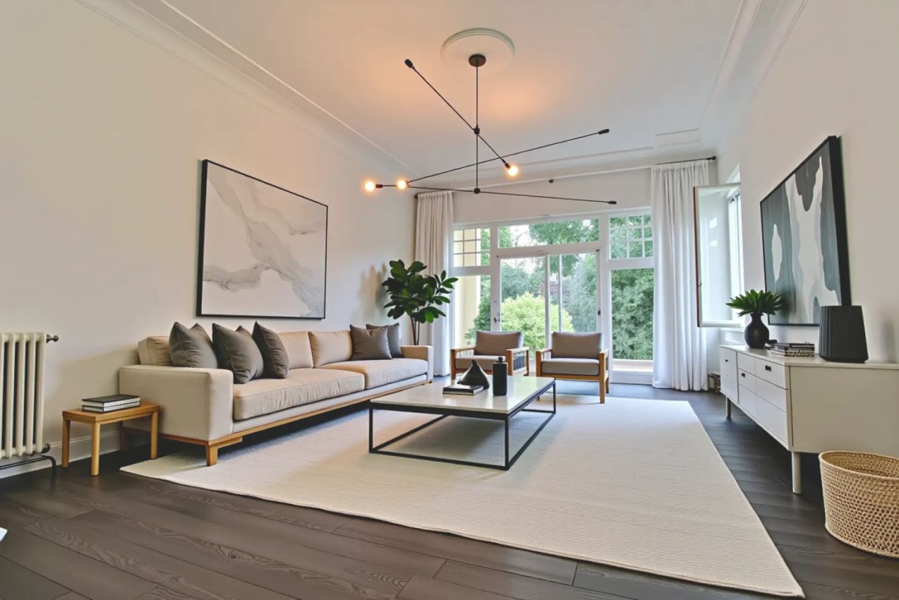 Apartment to rent in Forest-Ixelles - Emile Garcin Belgique - Image 1