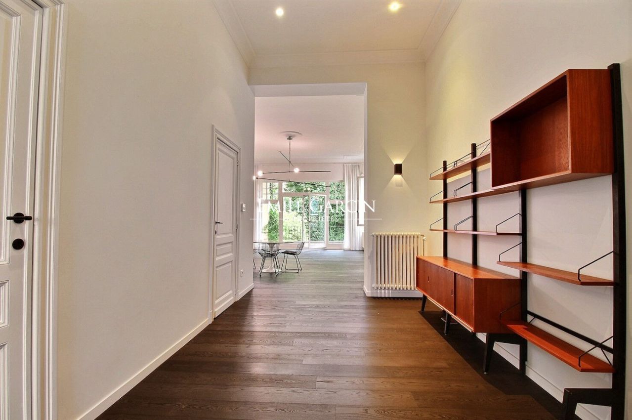 Apartment to rent in Forest-Ixelles - Emile Garcin Belgique - Image 2