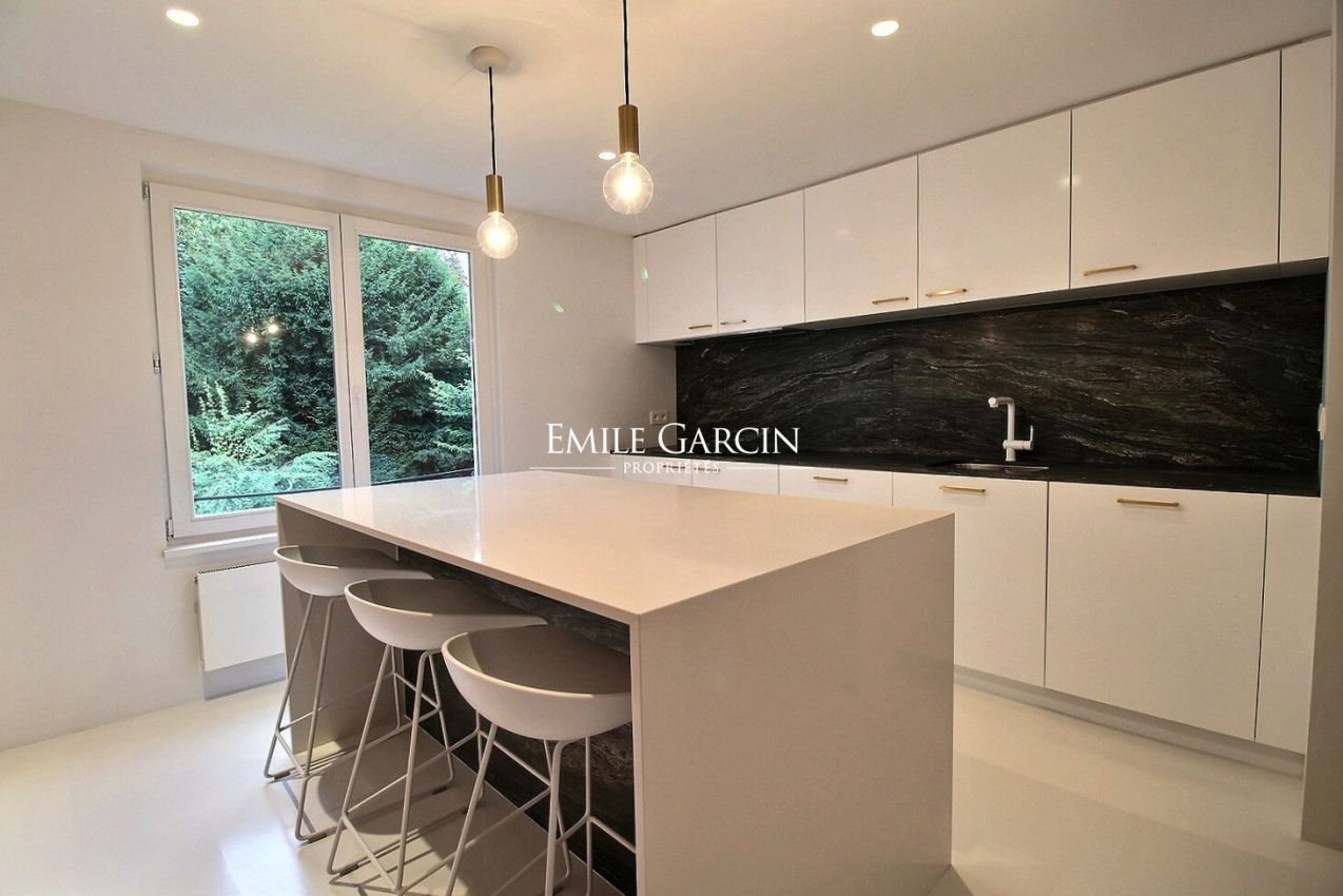 Apartment to rent in Forest-Ixelles - Emile Garcin Belgique - Image 5