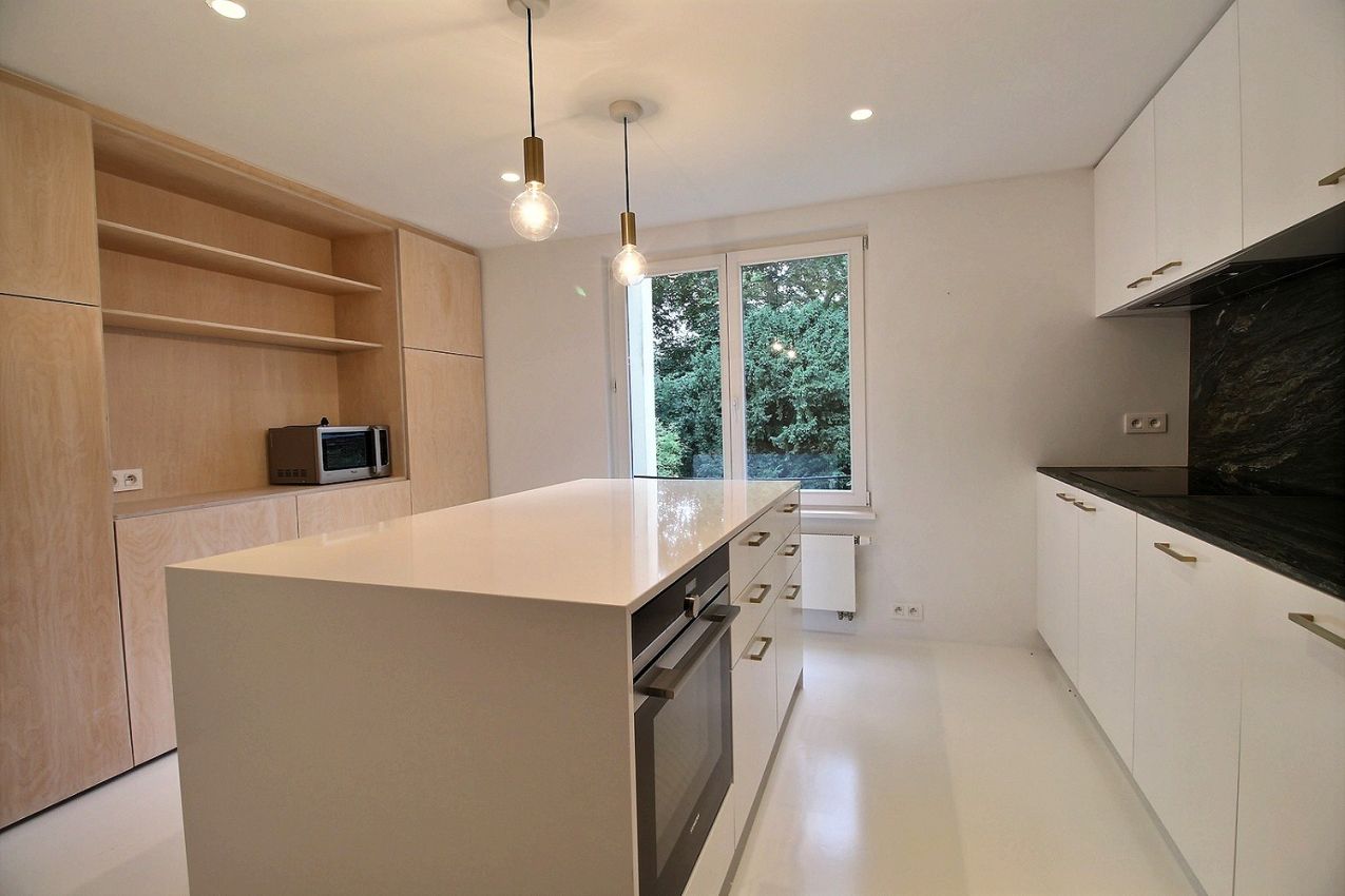 Apartment to rent in Forest-Ixelles - Emile Garcin Belgique - Image 6