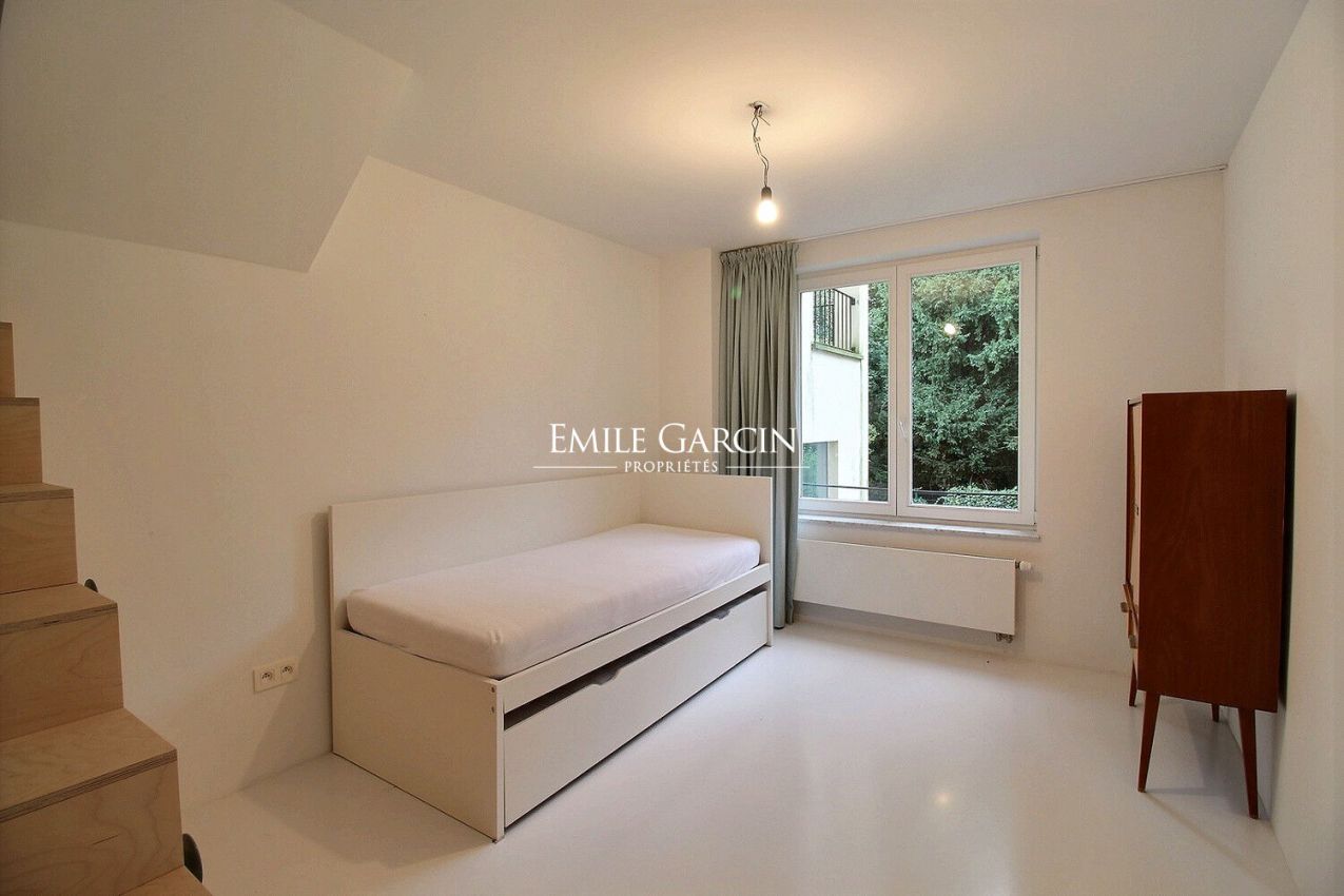 Apartment to rent in Forest-Ixelles - Emile Garcin Belgique - Image 12