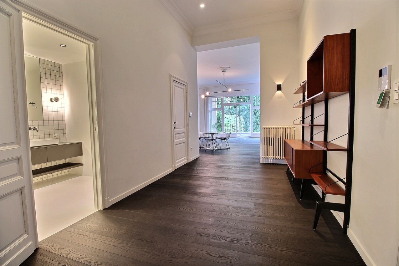 Apartment to rent in Forest-Ixelles - Emile Garcin Belgique - Image 13