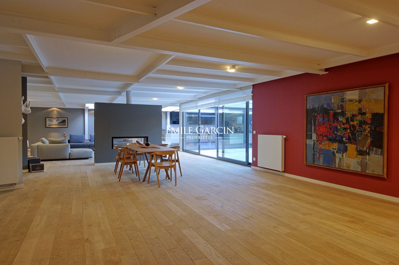 To rent - Apartment - Etterbeek - Emile Garcin Belgique - Image 4