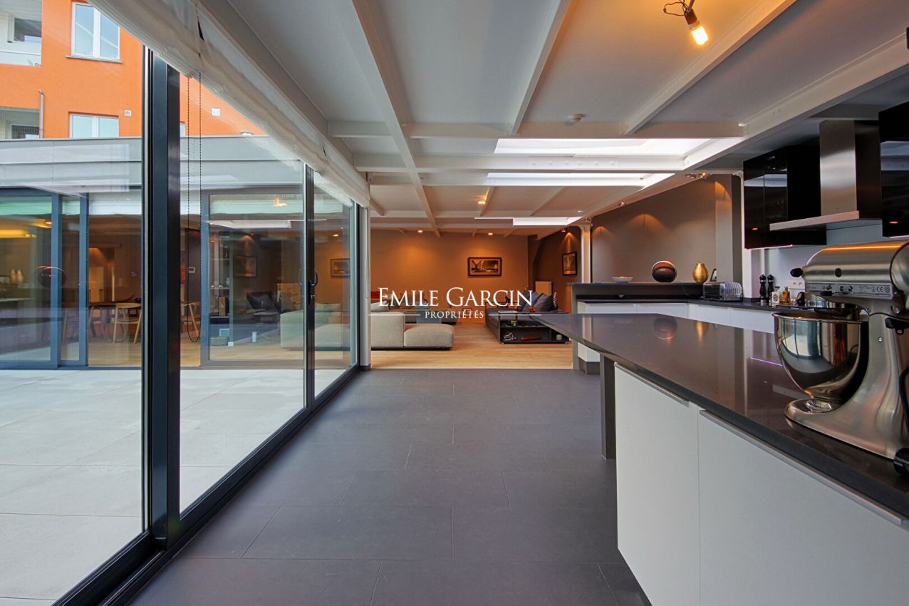 To rent - Apartment - Etterbeek - Emile Garcin Belgique - Image 6