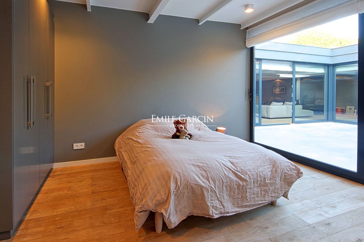 To rent - Apartment - Etterbeek - Emile Garcin Belgique - Image 8