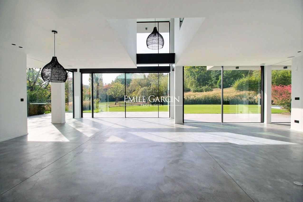 To rent - House - Brussels - Tervuren - Emile Garcin Belgique - Image 5