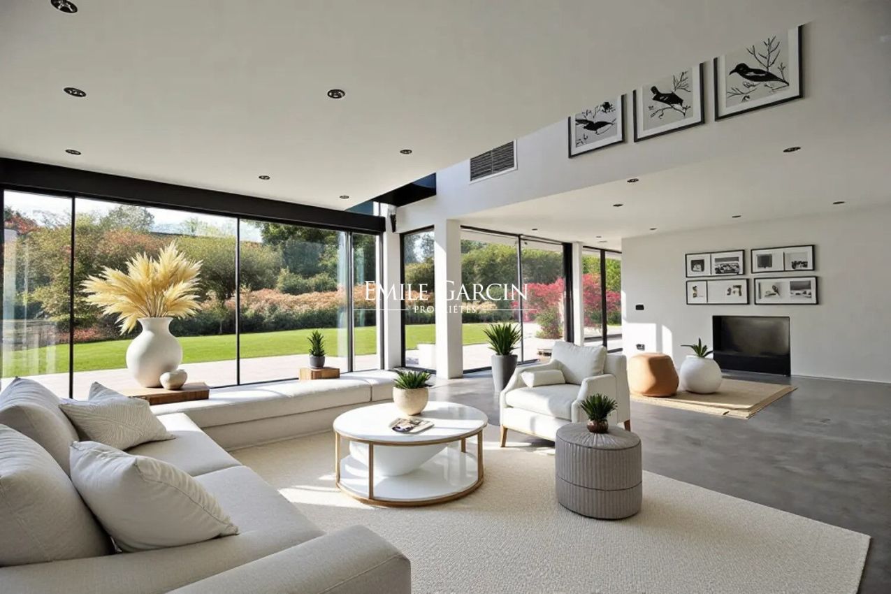 To rent - House - Brussels - Tervuren - Emile Garcin Belgique - Image 6