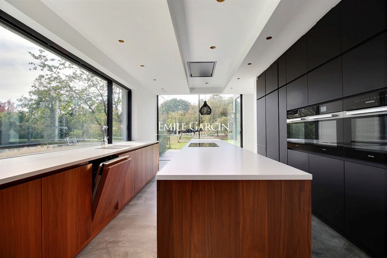 To rent - House - Brussels - Tervuren - Emile Garcin Belgique - Image 10