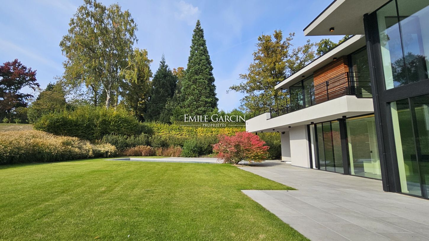 To rent - House - Brussels - Tervuren - Emile Garcin Belgique - Image 11