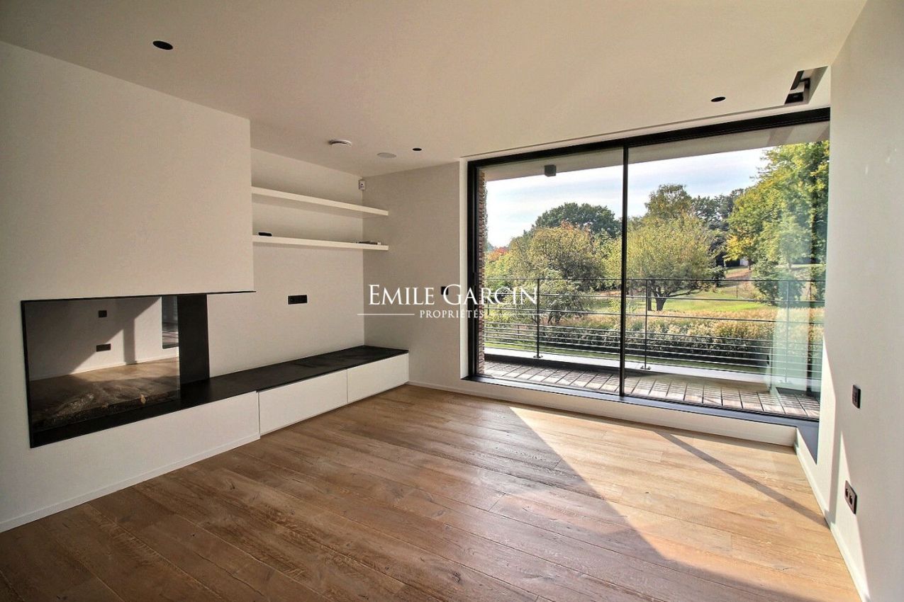 To rent - House - Brussels - Tervuren - Emile Garcin Belgique - Image 12