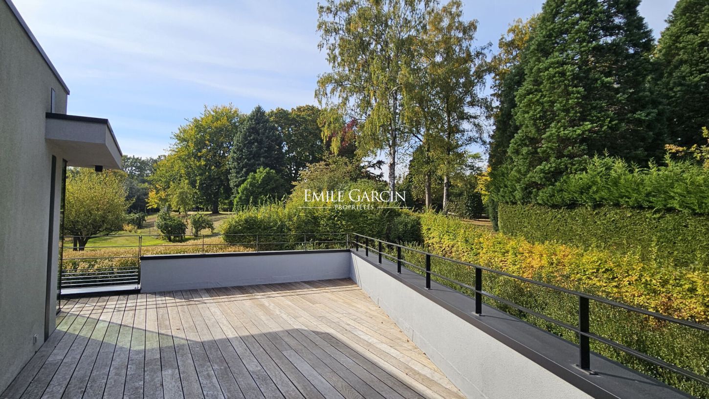 To rent - House - Brussels - Tervuren - Emile Garcin Belgique - Image 13