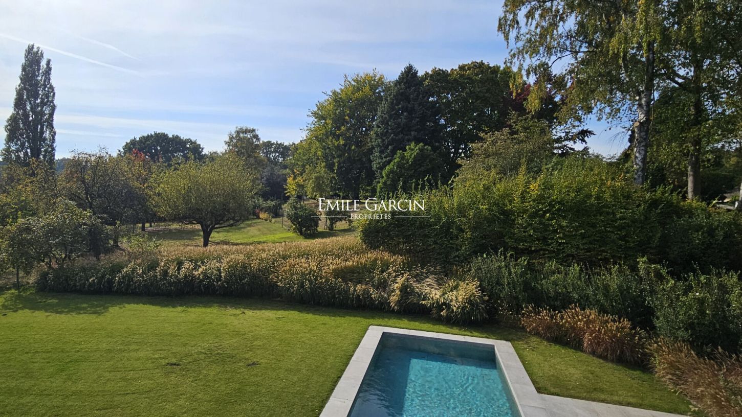 To rent - House - Brussels - Tervuren - Emile Garcin Belgique - Image 14