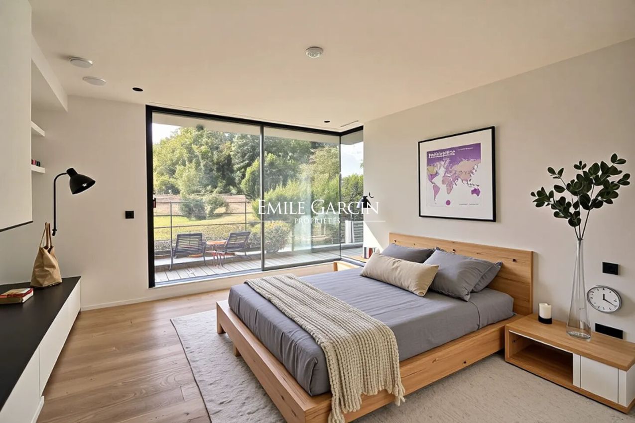 To rent - House - Brussels - Tervuren - Emile Garcin Belgique - Image 15