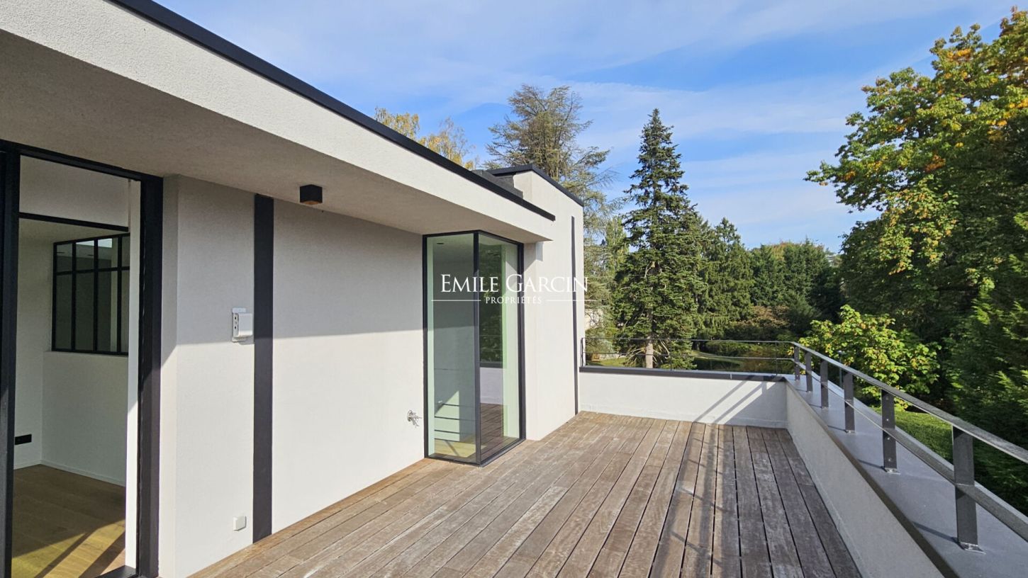 To rent - House - Brussels - Tervuren - Emile Garcin Belgique - Image 17