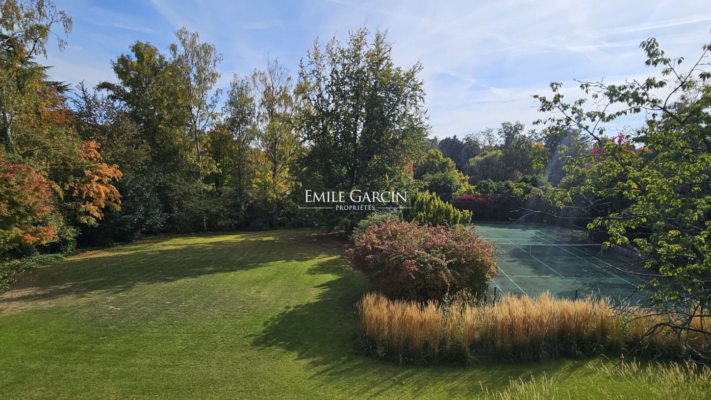 To rent - House - Brussels - Tervuren - Emile Garcin Belgique - Image 18