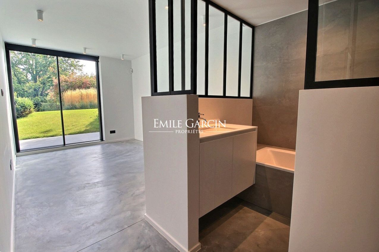 To rent - House - Brussels - Tervuren - Emile Garcin Belgique - Image 21