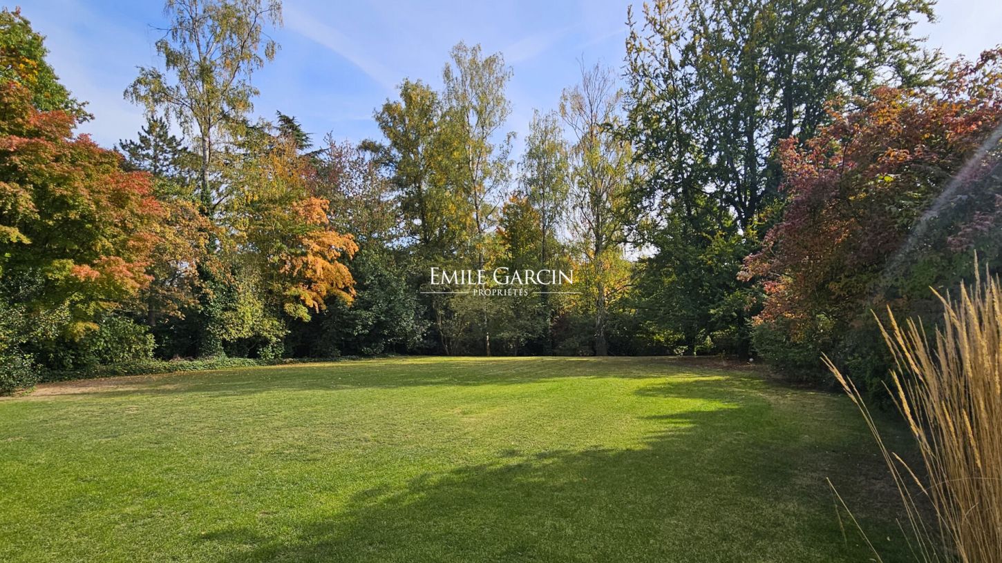 To rent - House - Brussels - Tervuren - Emile Garcin Belgique - Image 26