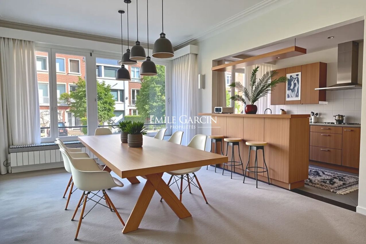 Appartement  A vendre Uccle Bruxelles Ixelles - Emile Garcin Belgique - Image 4