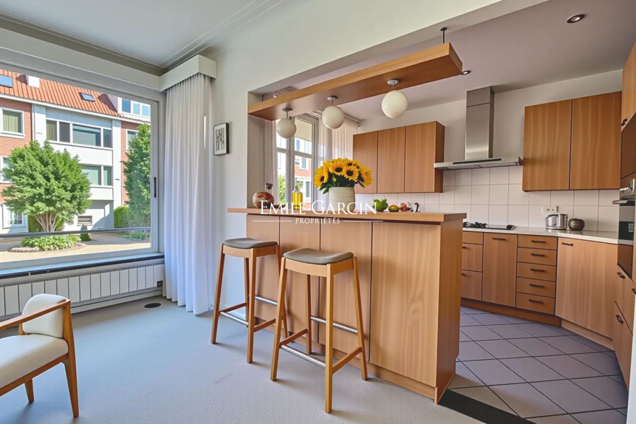 Appartement  A vendre Uccle Bruxelles Ixelles - Emile Garcin Belgique - Image 6