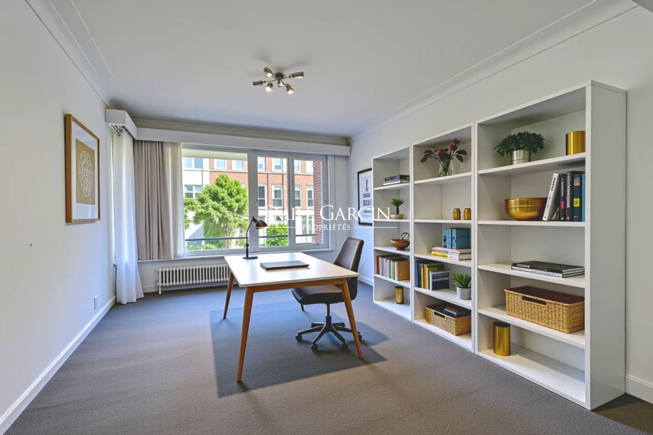 Appartement  A vendre Uccle Bruxelles Ixelles - Emile Garcin Belgique - Image 8