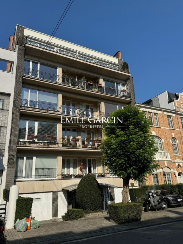 Appartement  A vendre Uccle Bruxelles Ixelles - Emile Garcin Belgique - Image 9