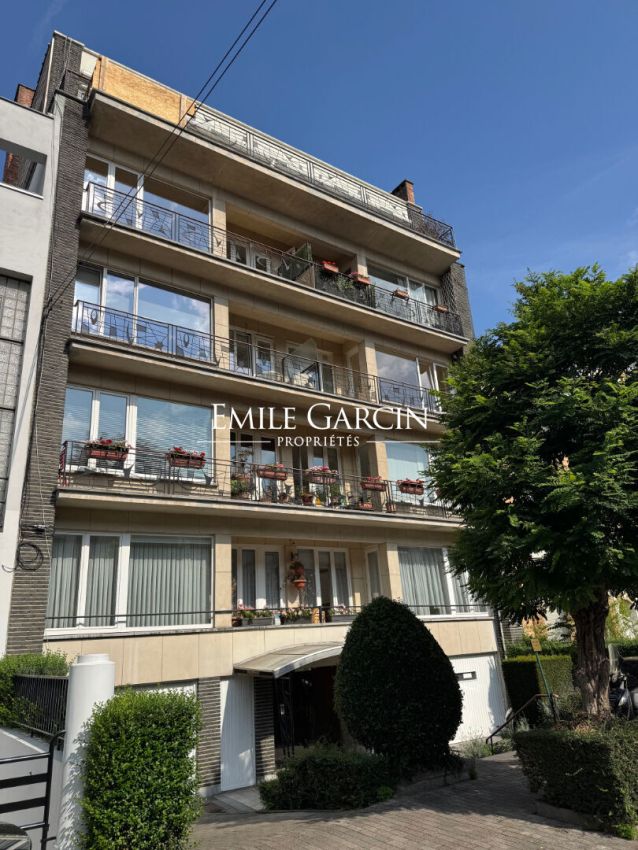 Appartement  A vendre Uccle Bruxelles Ixelles - Emile Garcin Belgique - Image 10
