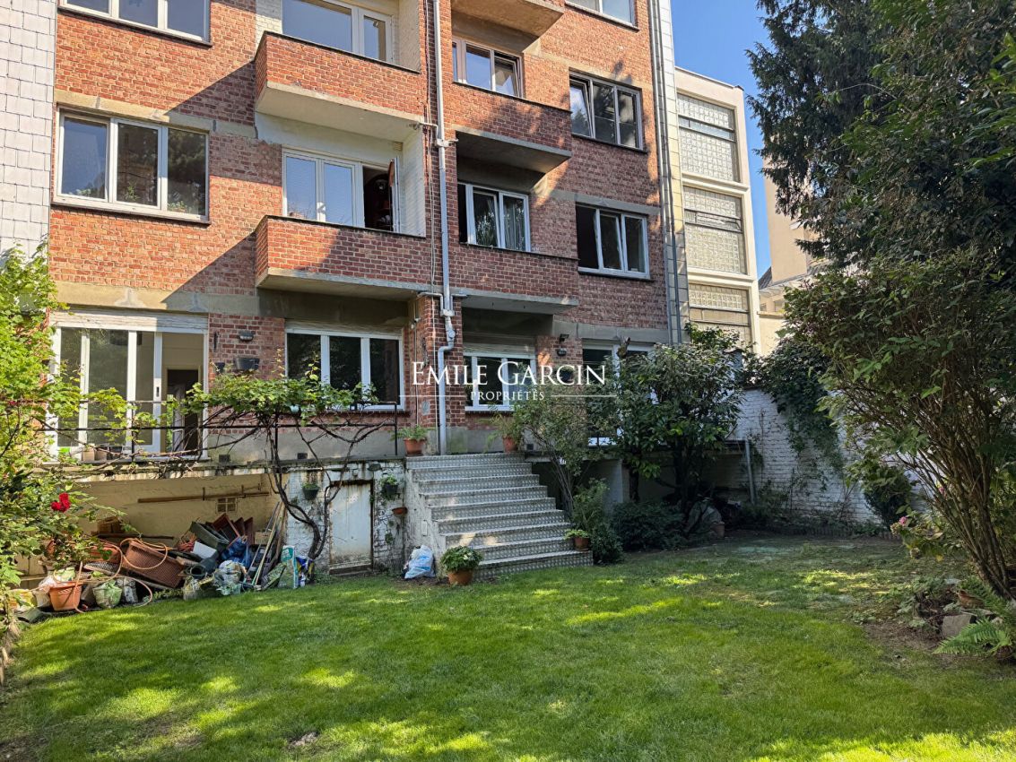 Appartement  A vendre Uccle Bruxelles Ixelles - Emile Garcin Belgique - Image 12