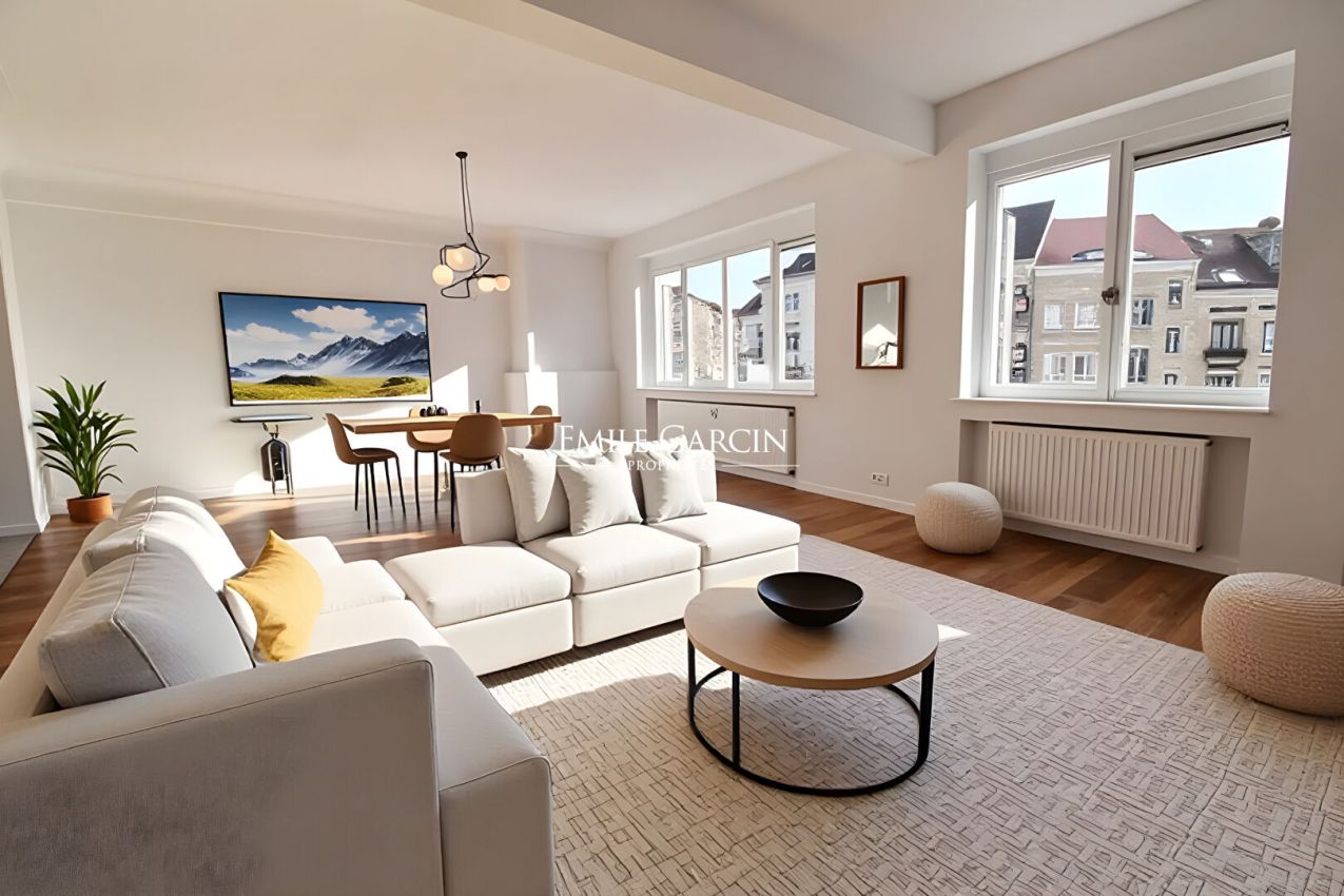  - Emile Garcin Belgique - Image 1