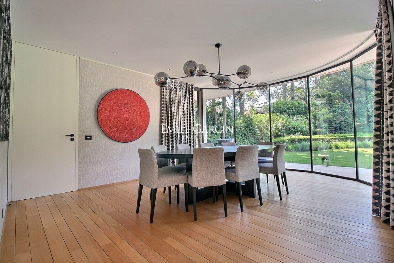 FOR SALE - HOUSE - RHODE SAINT GENESE, BRUSSELS - Emile Garcin Belgique - Image 10