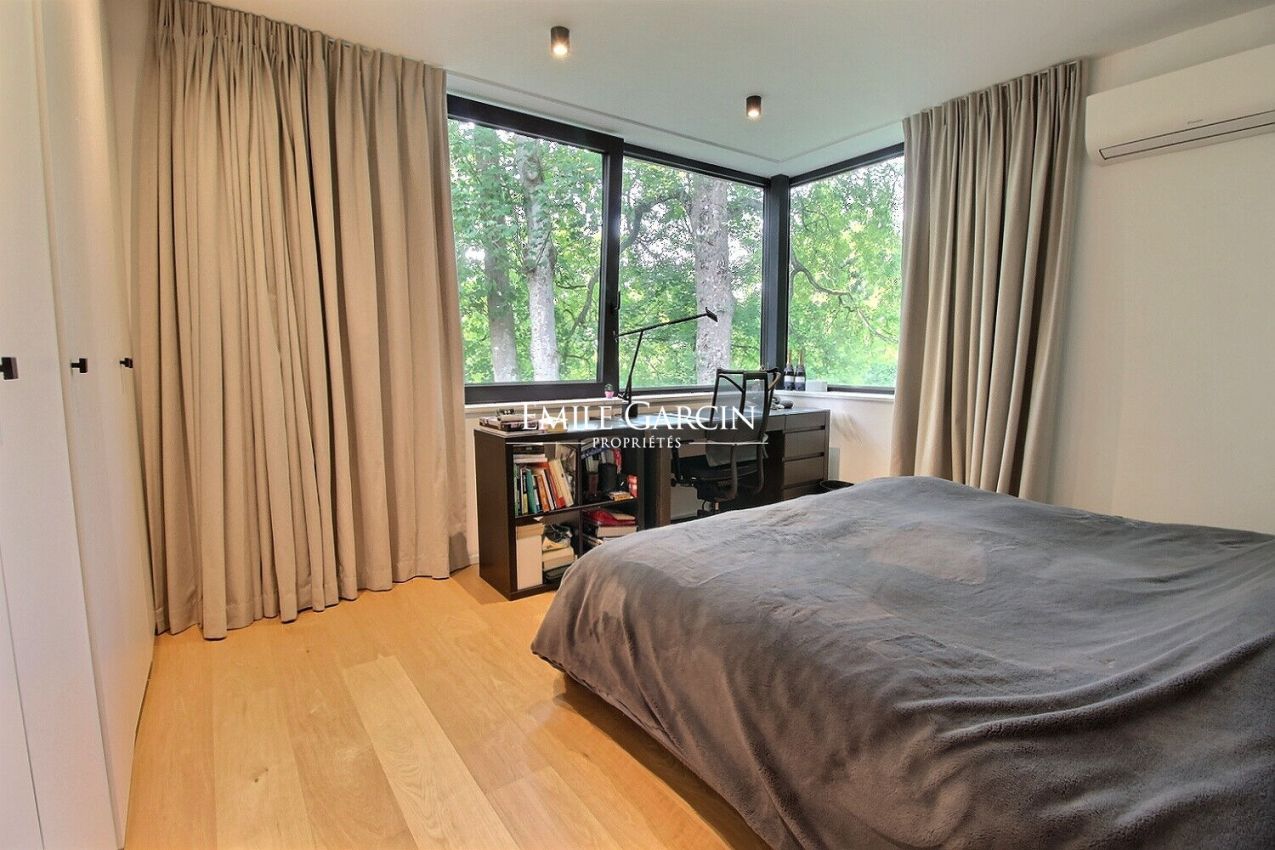 FOR SALE - HOUSE - RHODE SAINT GENESE, BRUSSELS - Emile Garcin Belgique - Image 22