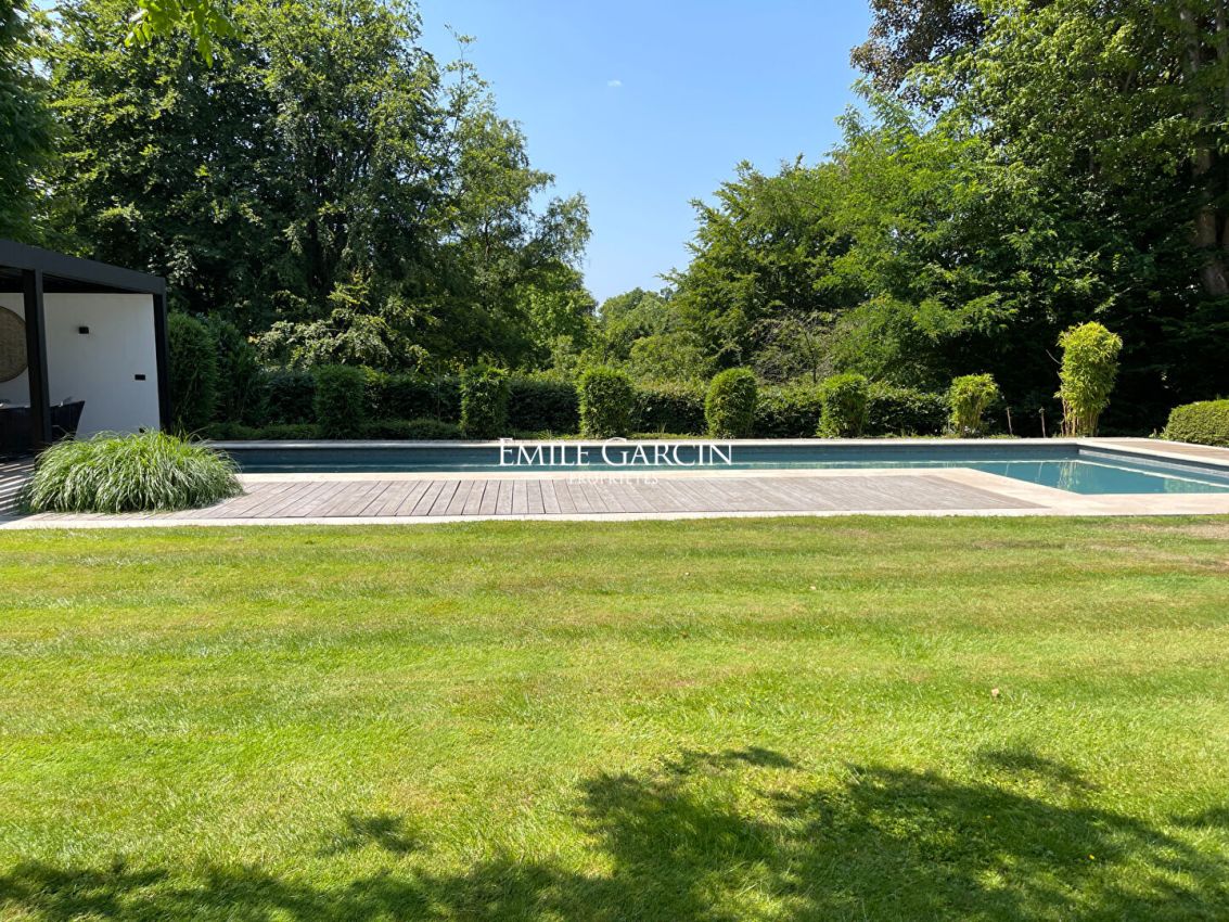 FOR SALE - HOUSE - RHODE SAINT GENESE, BRUSSELS - Emile Garcin Belgique - Image 27