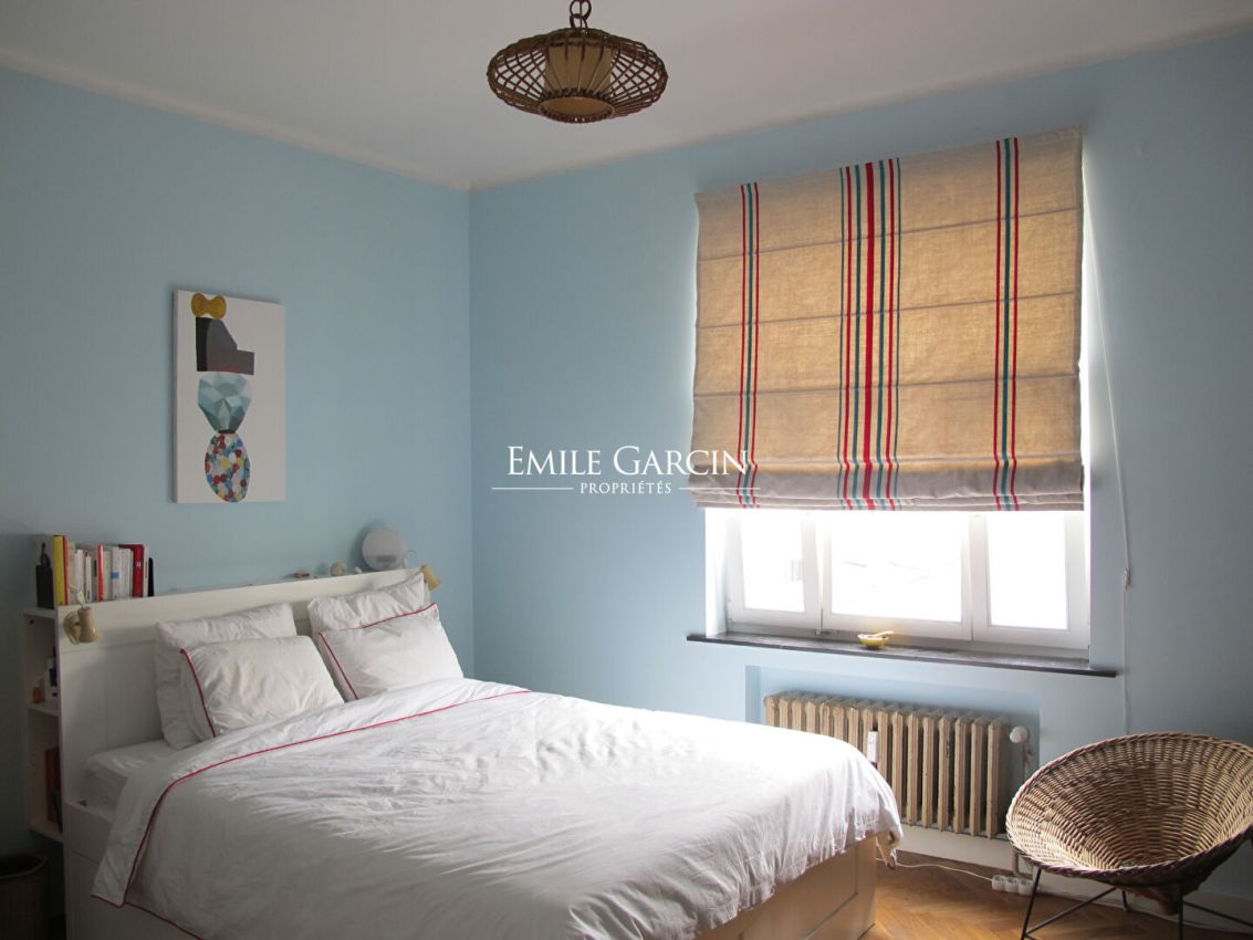 For sale - Apartment - Ixelles, Brussels - Emile Garcin Belgique - Image 9