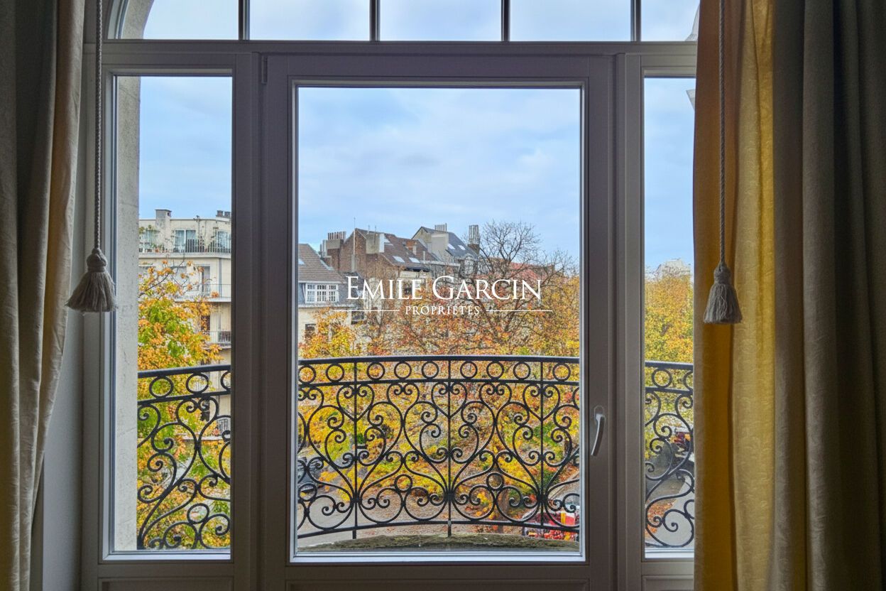Appartement Ia louer à Ixelles  - quartier de la Place Brugmann - Emile Garcin Belgique - Image 3