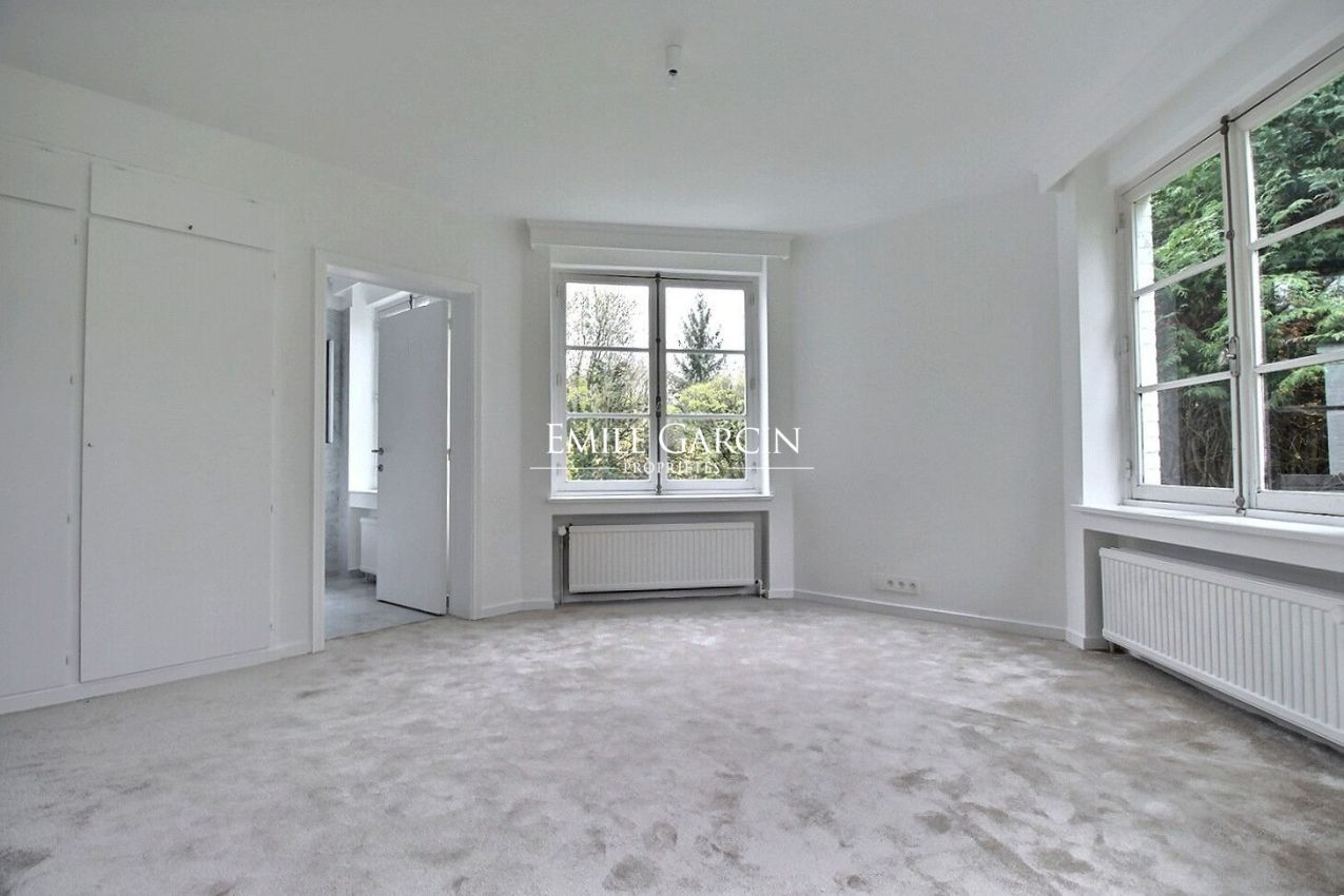 A VENDER APPARTEMENT AVEC GRANDE TERRASSE BRUXELLES UCCLE - Emile Garcin Belgique - Image 8
