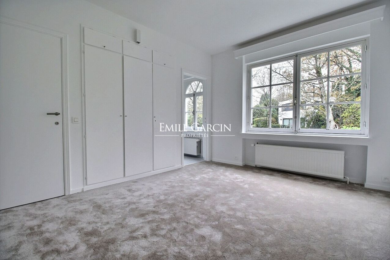 A VENDER APPARTEMENT AVEC GRANDE TERRASSE BRUXELLES UCCLE - Emile Garcin Belgique - Image 12