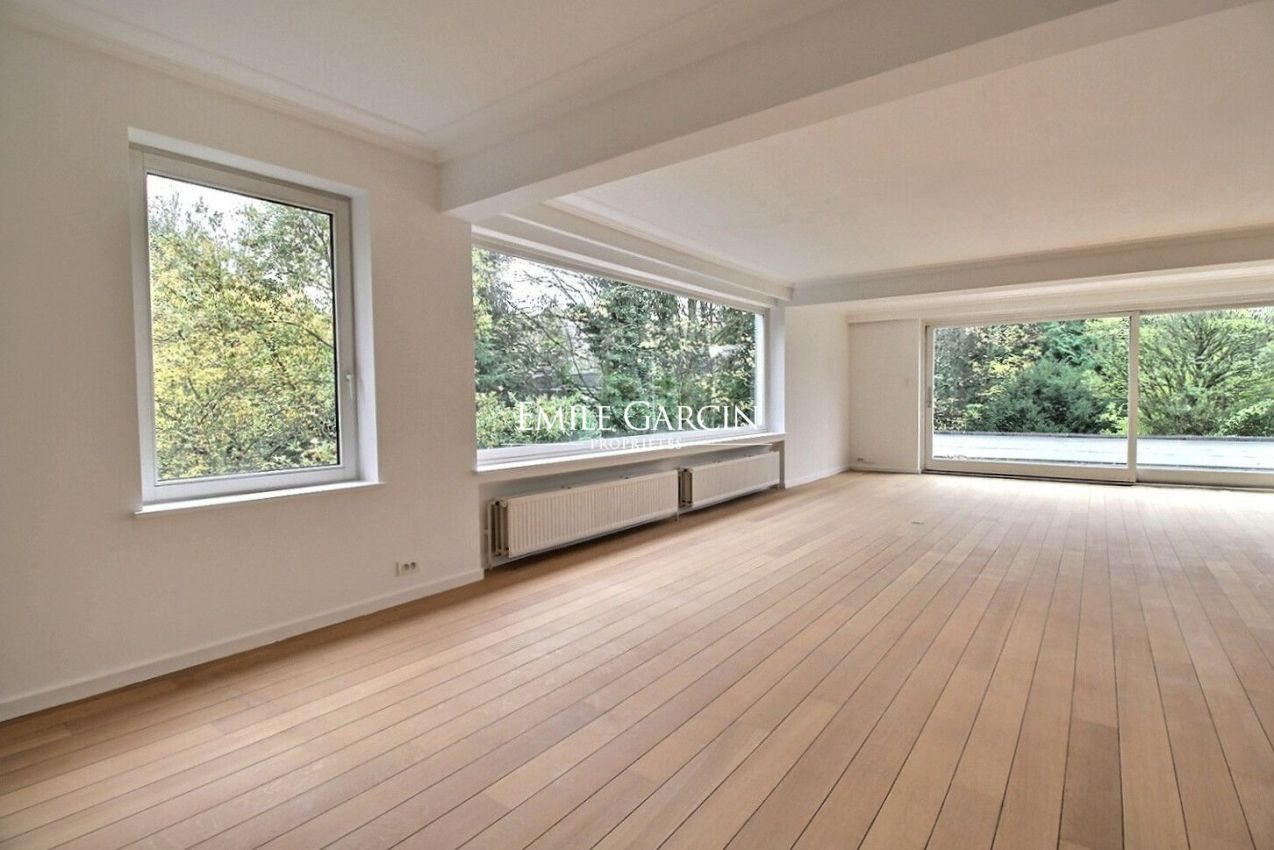 A VENDER APPARTEMENT AVEC GRANDE TERRASSE BRUXELLES UCCLE - Emile Garcin Belgique - Image 14