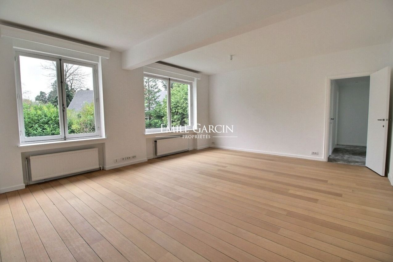 A VENDER APPARTEMENT AVEC GRANDE TERRASSE BRUXELLES UCCLE - Emile Garcin Belgique - Image 17