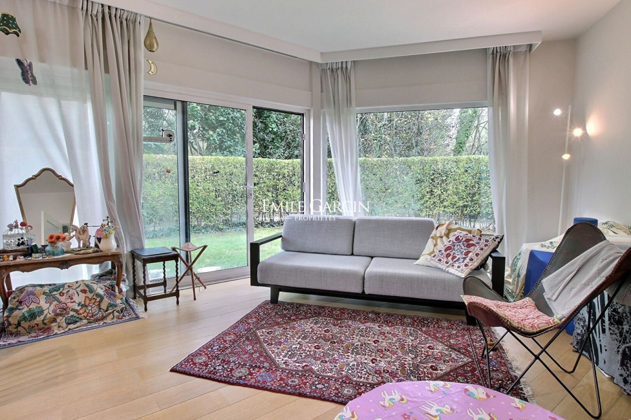 For sale - Apartment - Brussels - Auderghem / Rouge-Cloître district - Emile Garcin Belgique - Image 3