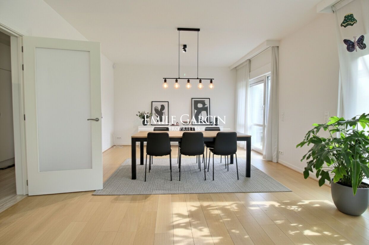 For sale - Apartment - Brussels - Auderghem / Rouge-Cloître district - Emile Garcin Belgique - Image 4