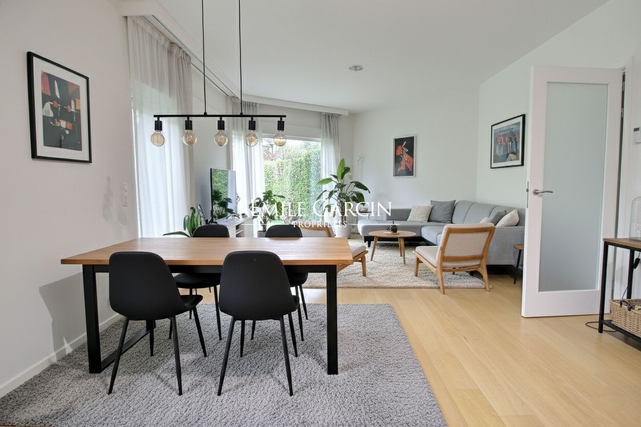 For sale - Apartment - Brussels - Auderghem / Rouge-Cloître district - Emile Garcin Belgique - Image 5