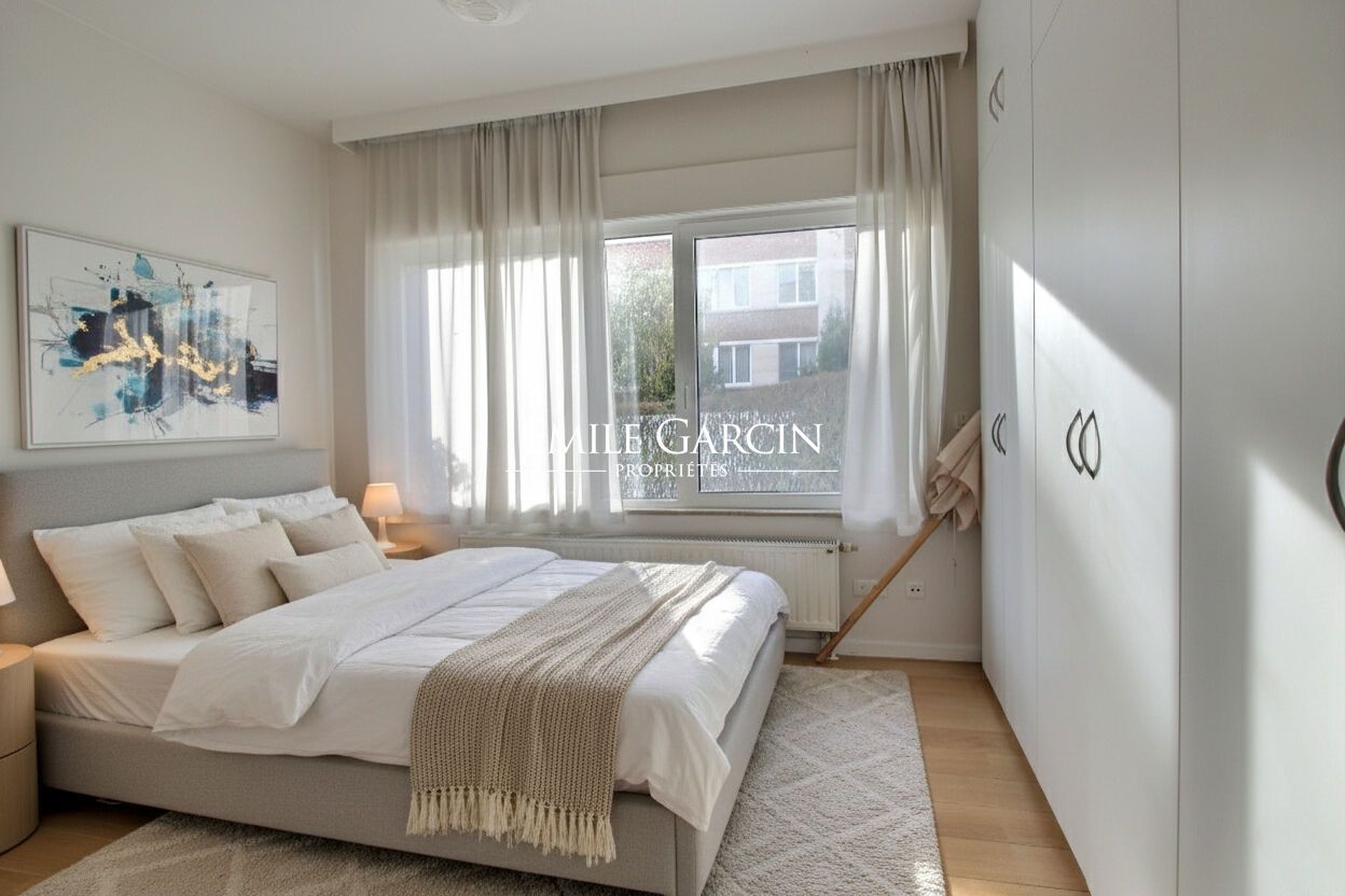 For sale - Apartment - Brussels - Auderghem / Rouge-Cloître district - Emile Garcin Belgique - Image 6