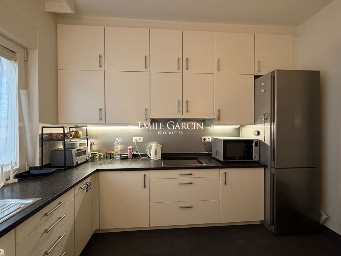 For sale - Apartment - Brussels - Auderghem / Rouge-Cloître district - Emile Garcin Belgique - Image 7