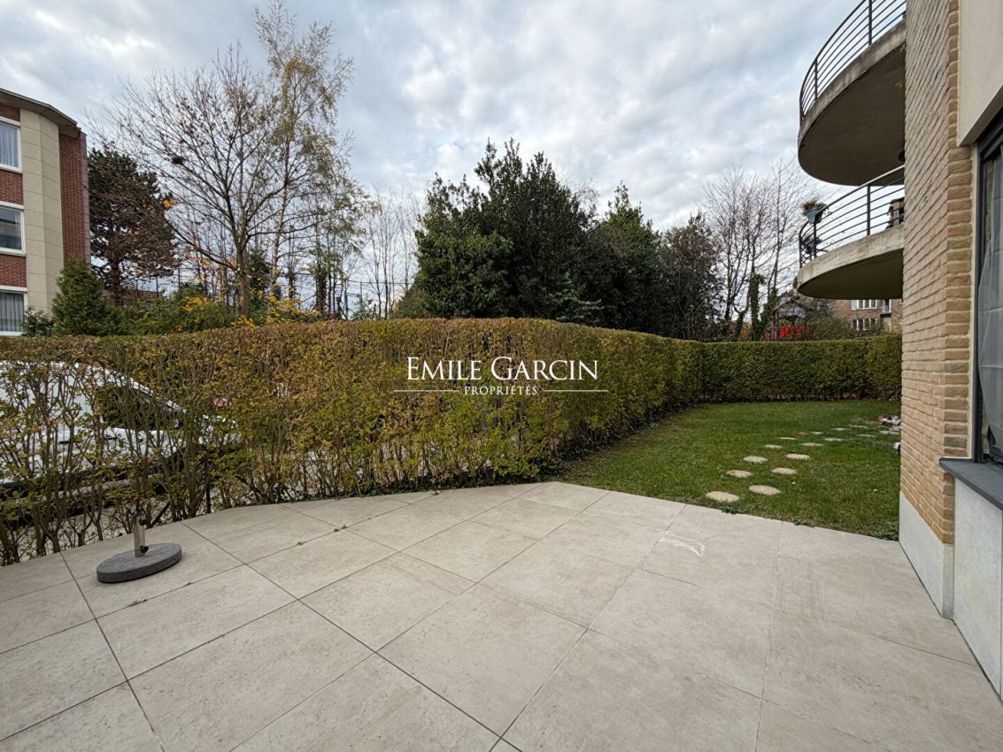 For sale - Apartment - Brussels - Auderghem / Rouge-Cloître district - Emile Garcin Belgique - Image 9