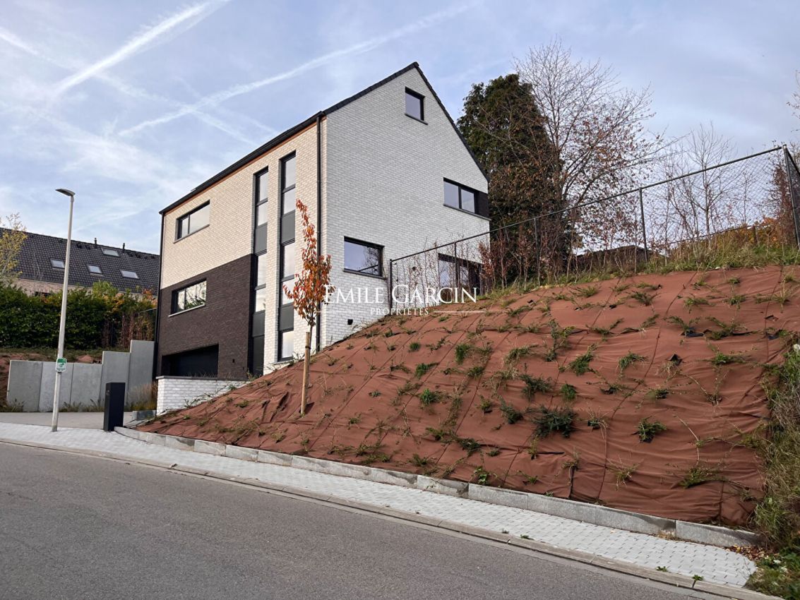Maison A vendre Braine l'Alleud Waterloo - Emile Garcin Belgique - Image 14