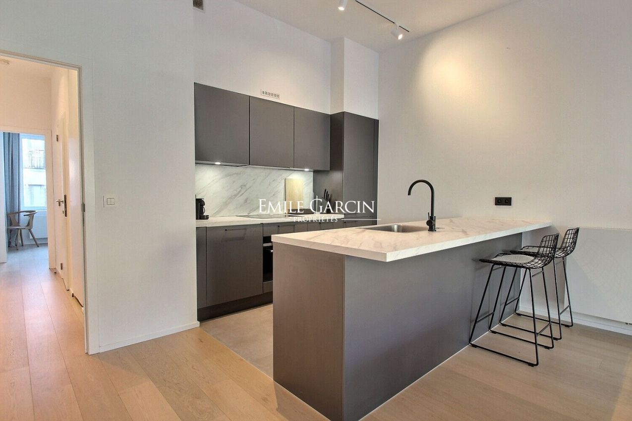 Appartement  a louer Bruxelles - Emile Garcin Belgique - Image 4