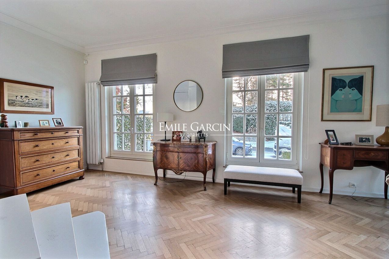 Maison  A vendre Rhode-Saint-Genèse Quartier Saint-Anne - Emile Garcin Belgique - Image 4