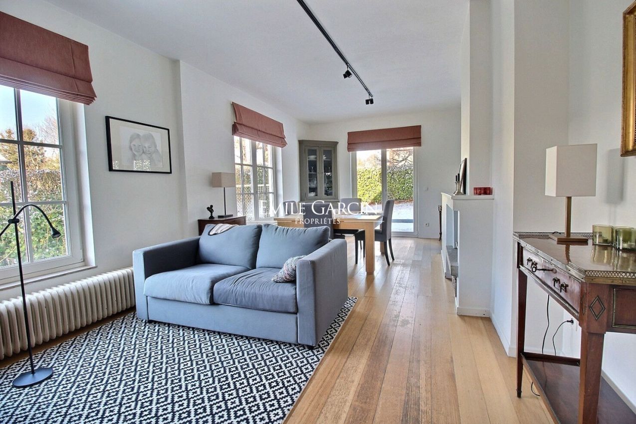 Maison  A vendre Rhode-Saint-Genèse Quartier Saint-Anne - Emile Garcin Belgique - Image 7