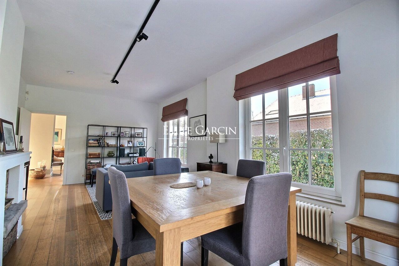 Maison  A vendre Rhode-Saint-Genèse Quartier Saint-Anne - Emile Garcin Belgique - Image 8