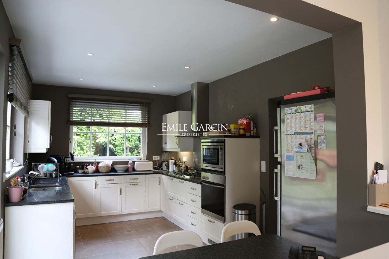 Maison  A vendre Rhode-Saint-Genèse Quartier Saint-Anne - Emile Garcin Belgique - Image 9